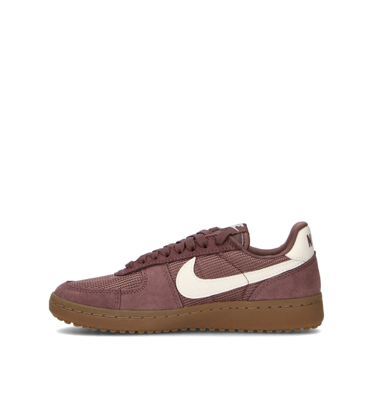 NIKE WMNS FIELD GENERAL Sneaker donna viola