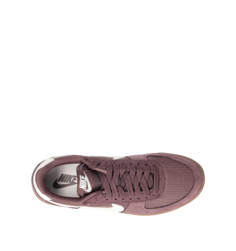 NIKE WMNS FIELD GENERAL Sneaker donna viola
