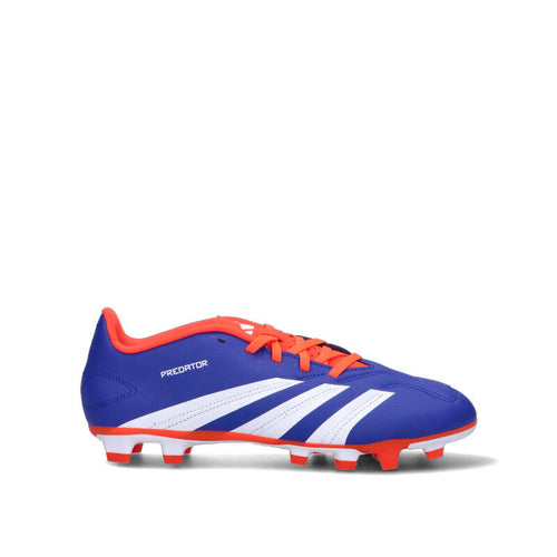 ADIDAS PREDATOR CLUB FxG Scarpa uomo blu