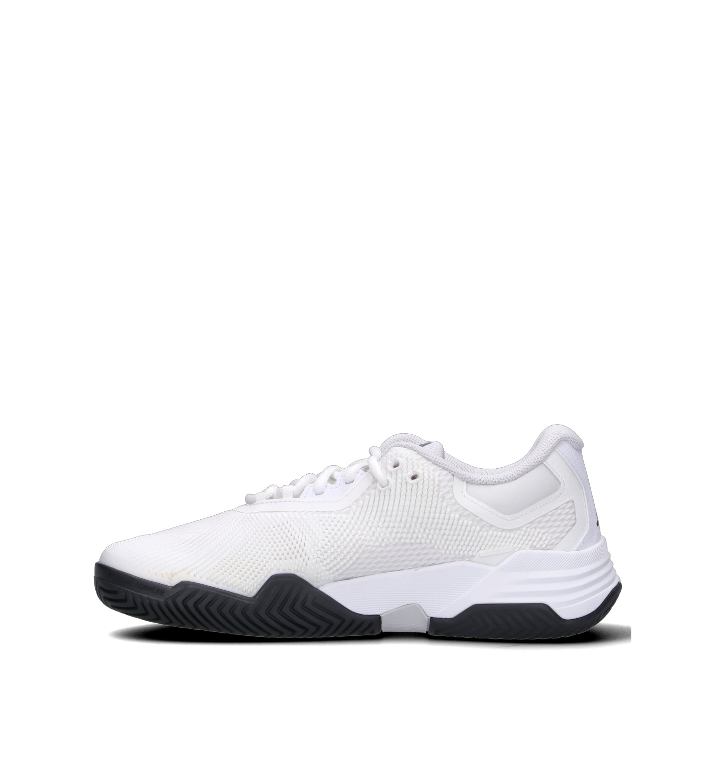 ADIDAS SOLEMATCH CONTROL 2 M Sneaker uomo bianca/nera