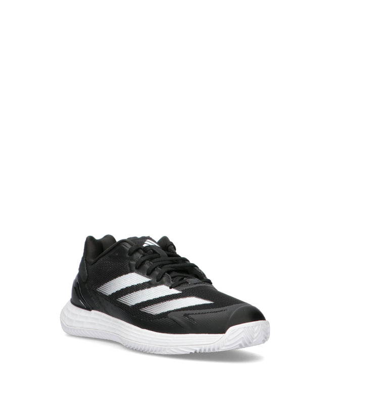 ADIDAS DEFIANT SPEED 2 M CL Scarpa tennis uomo nera