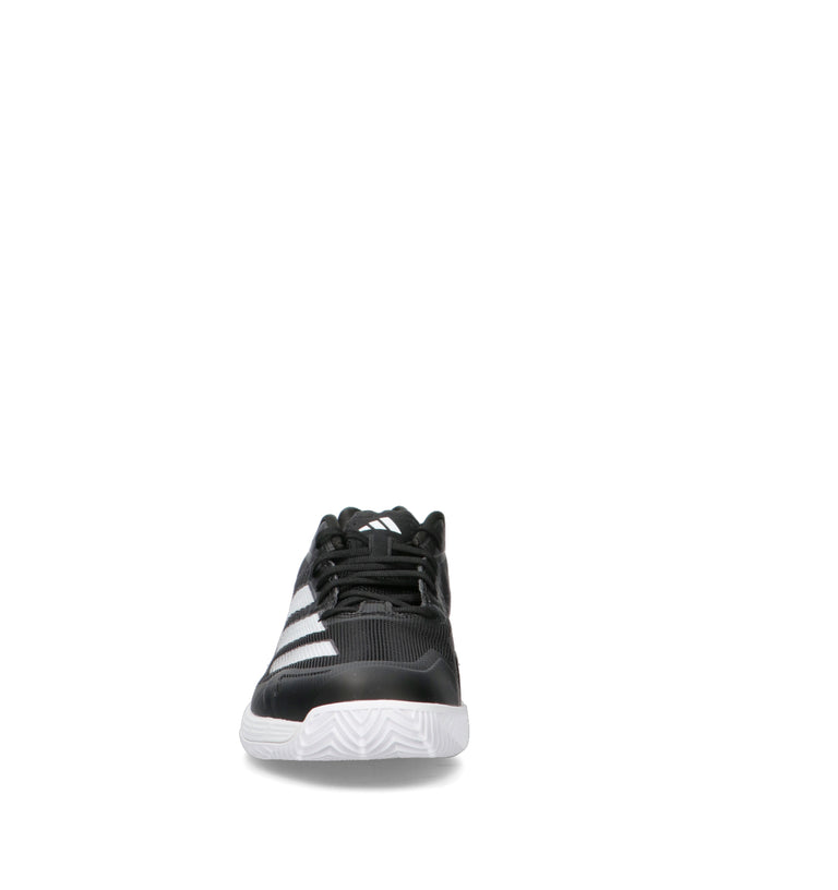 ADIDAS DEFIANT SPEED 2 M CL Scarpa tennis uomo nera