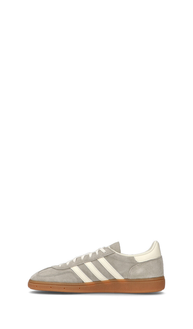 ADIDAS - HANDBALL SPEZIAL W Sneaker donna grigia in suede