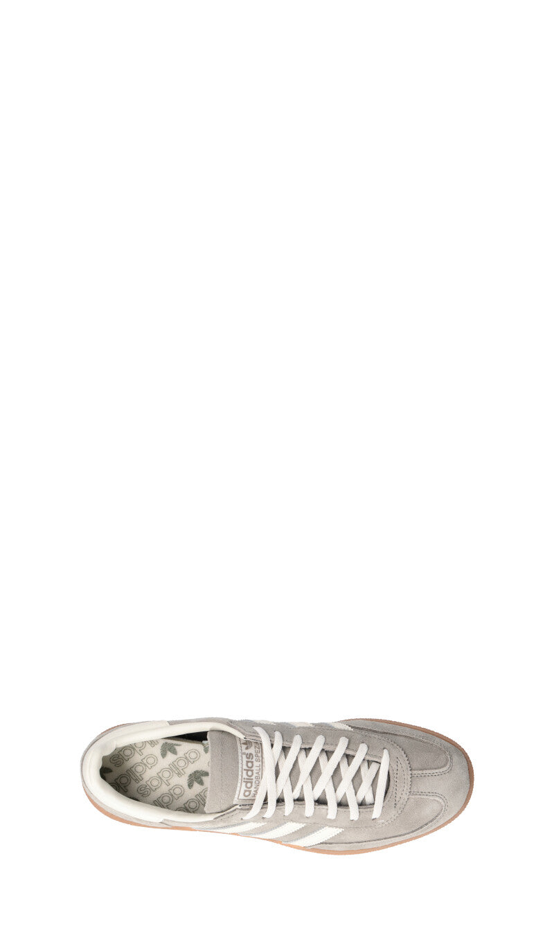 ADIDAS - HANDBALL SPEZIAL W Sneaker donna grigia in suede