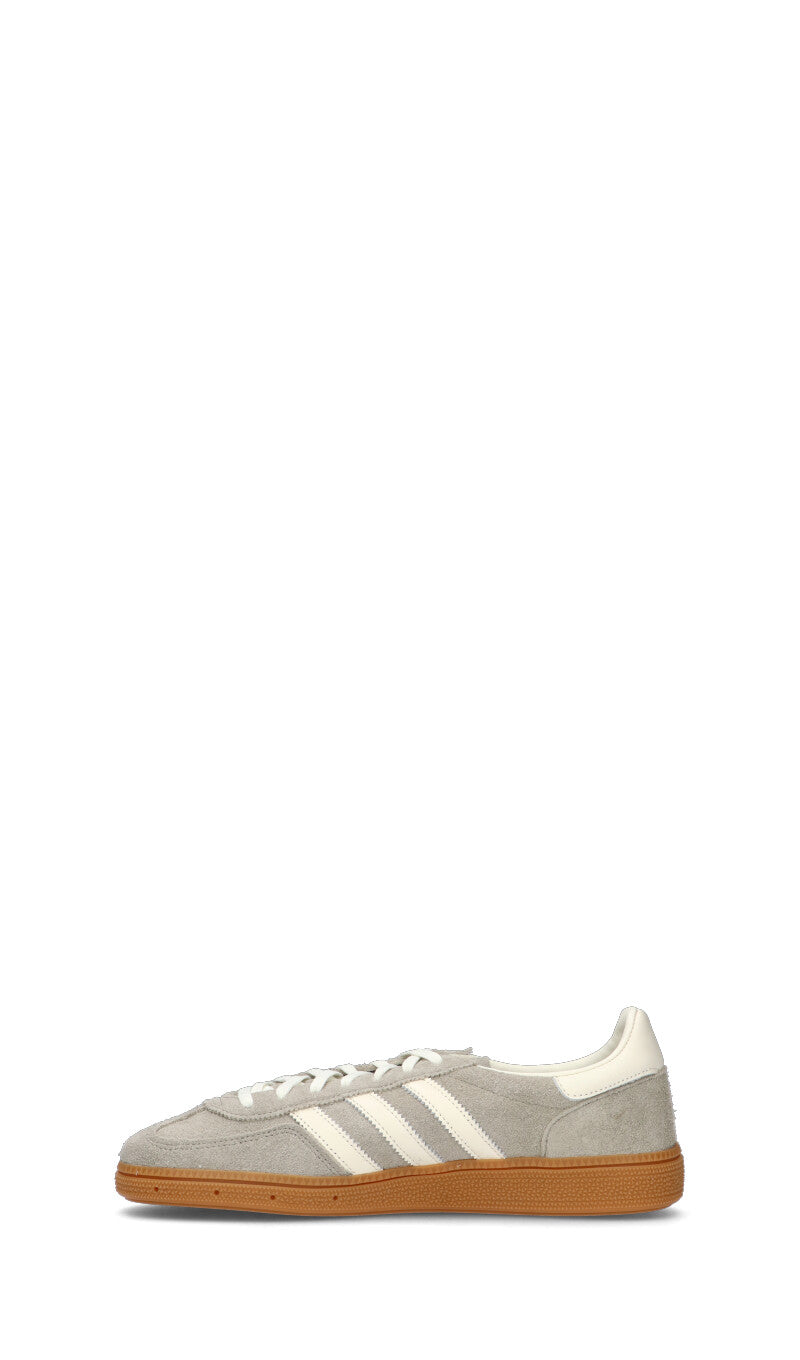 ADIDAS - HANDBALL SPEZIAL W Sneaker uomo grigia in suede