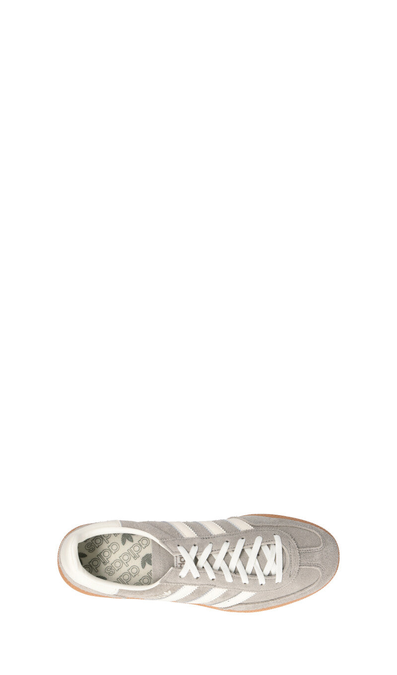 ADIDAS - HANDBALL SPEZIAL W Sneaker uomo grigia in suede