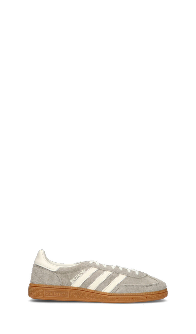 ADIDAS - HANDBALL SPEZIAL W Sneaker uomo grigia in suede