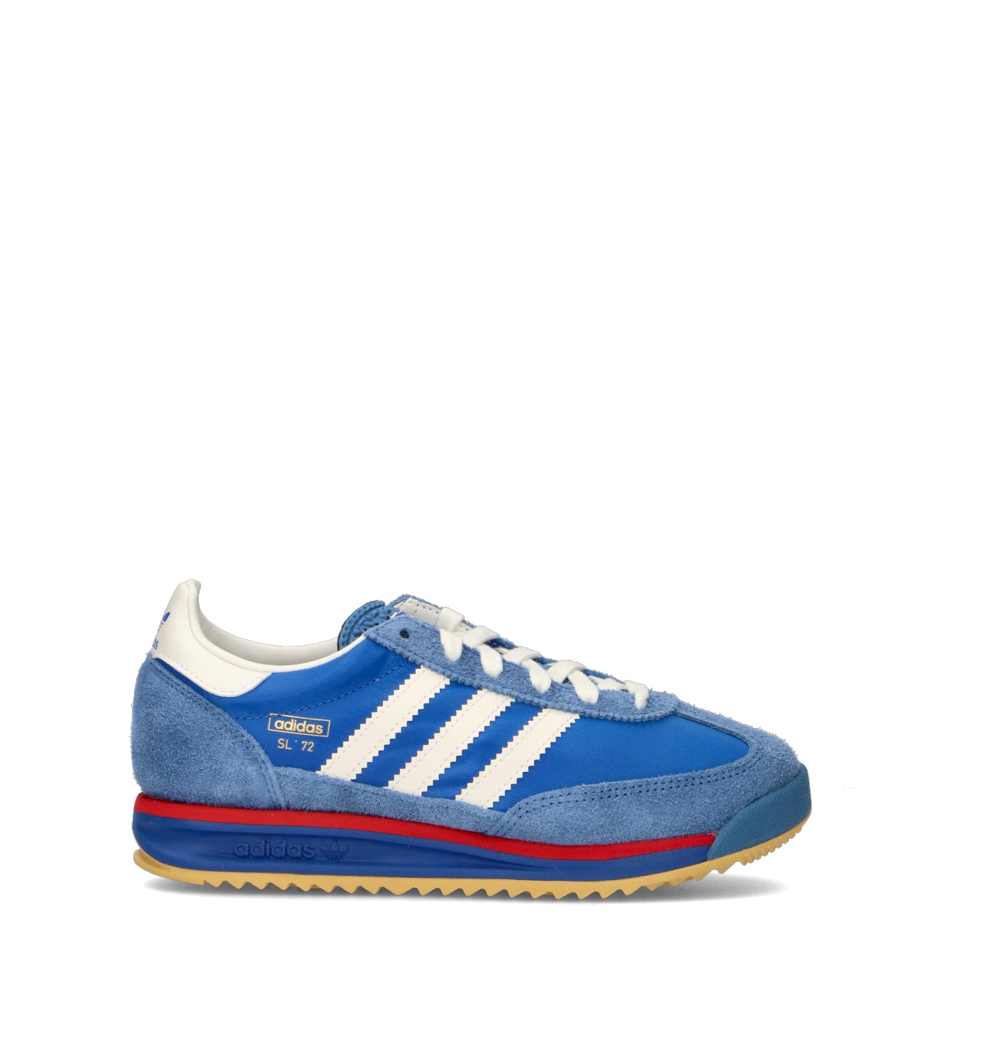 ADIDAS SL 72 RS Sneaker donna blu