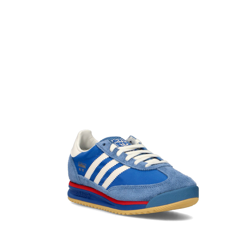 ADIDAS SL 72 RS Sneaker donna blu