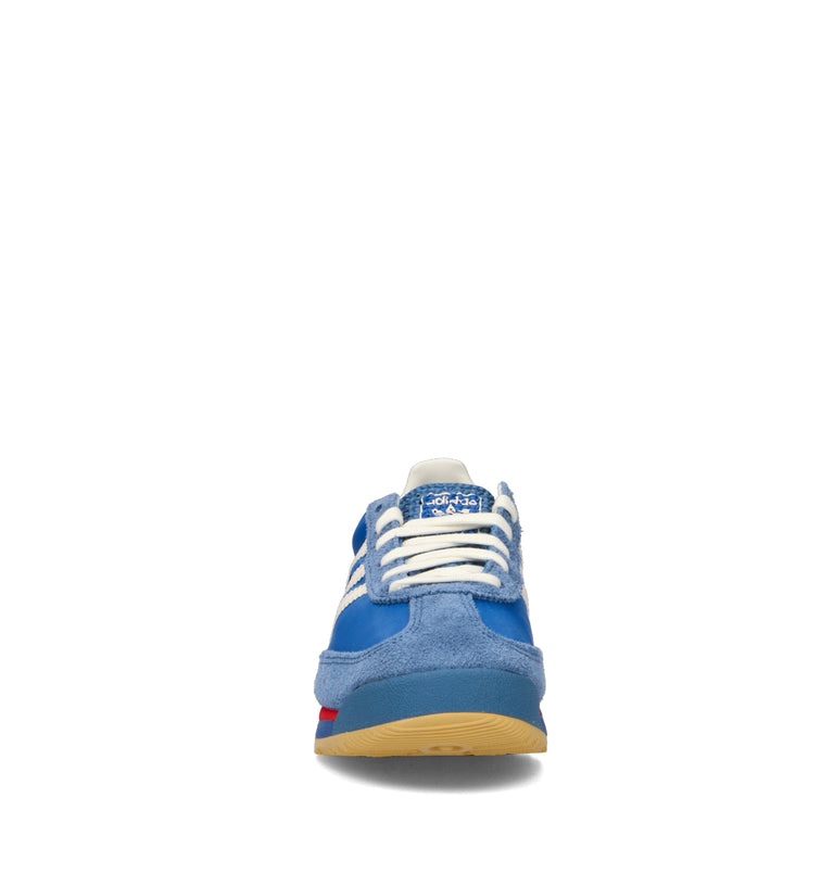 ADIDAS SL 72 RS Sneaker donna blu