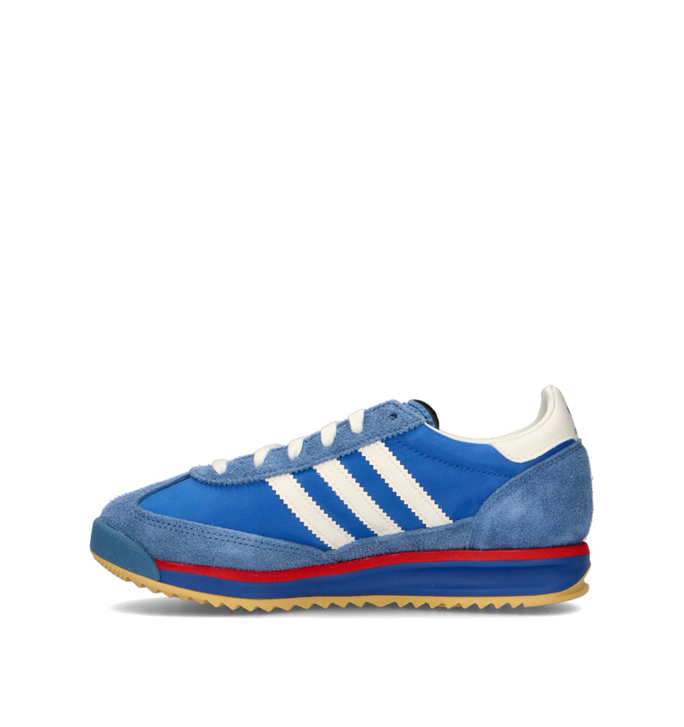 ADIDAS SL 72 RS Sneaker donna blu