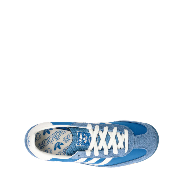 ADIDAS SL 72 RS Sneaker donna blu