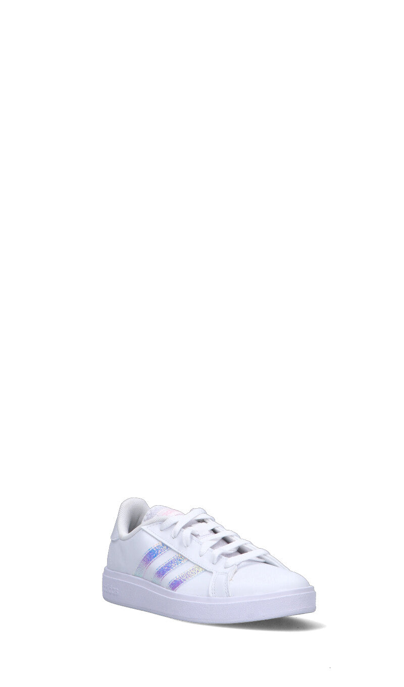 ADIDAS GRAND COURT BASE 2.0 Sneaker donna bianca