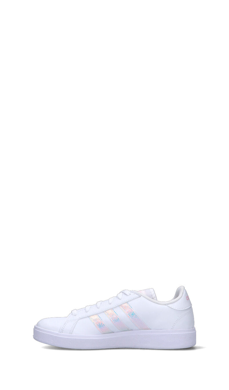 ADIDAS GRAND COURT BASE 2.0 Sneaker donna bianca