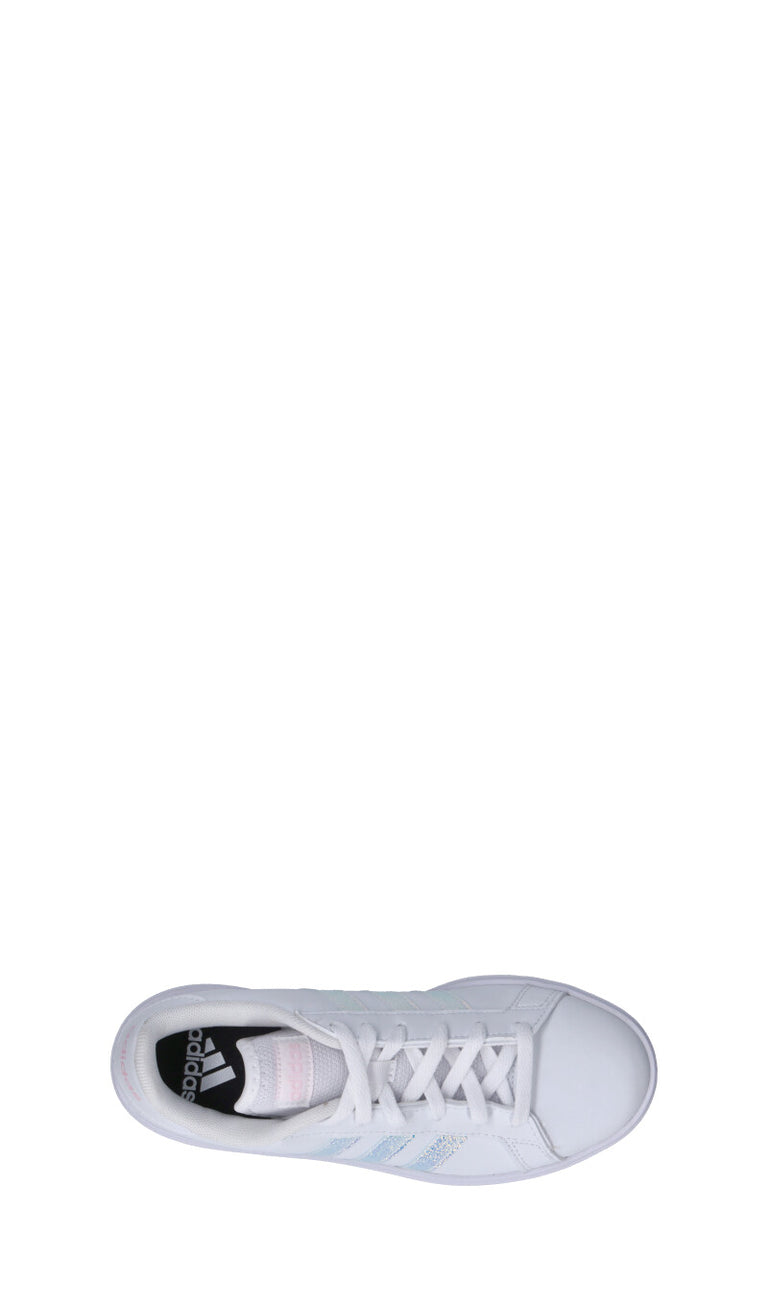 ADIDAS GRAND COURT BASE 2.0 Sneaker donna bianca