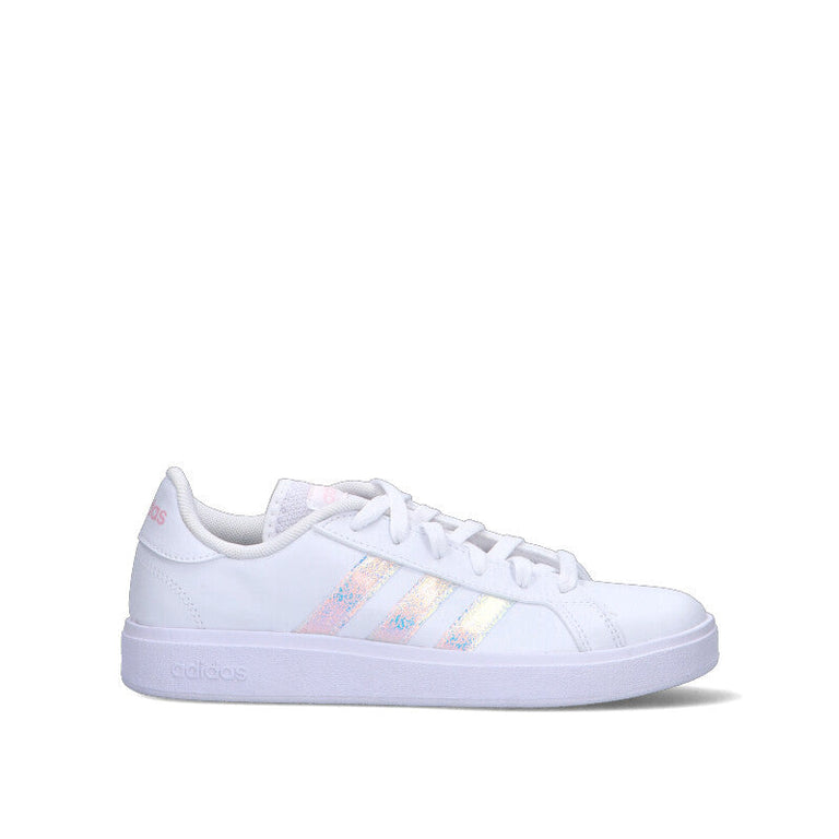 ADIDAS GRAND COURT BASE 2.0 Sneaker donna bianca