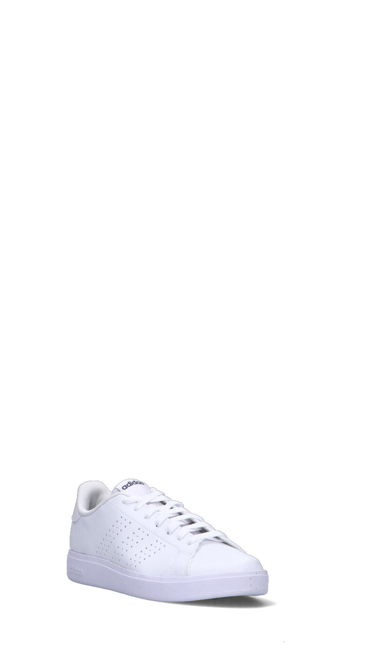 ADIDAS ADVANTAGE BASE 2.0 Sneaker uomo bianca