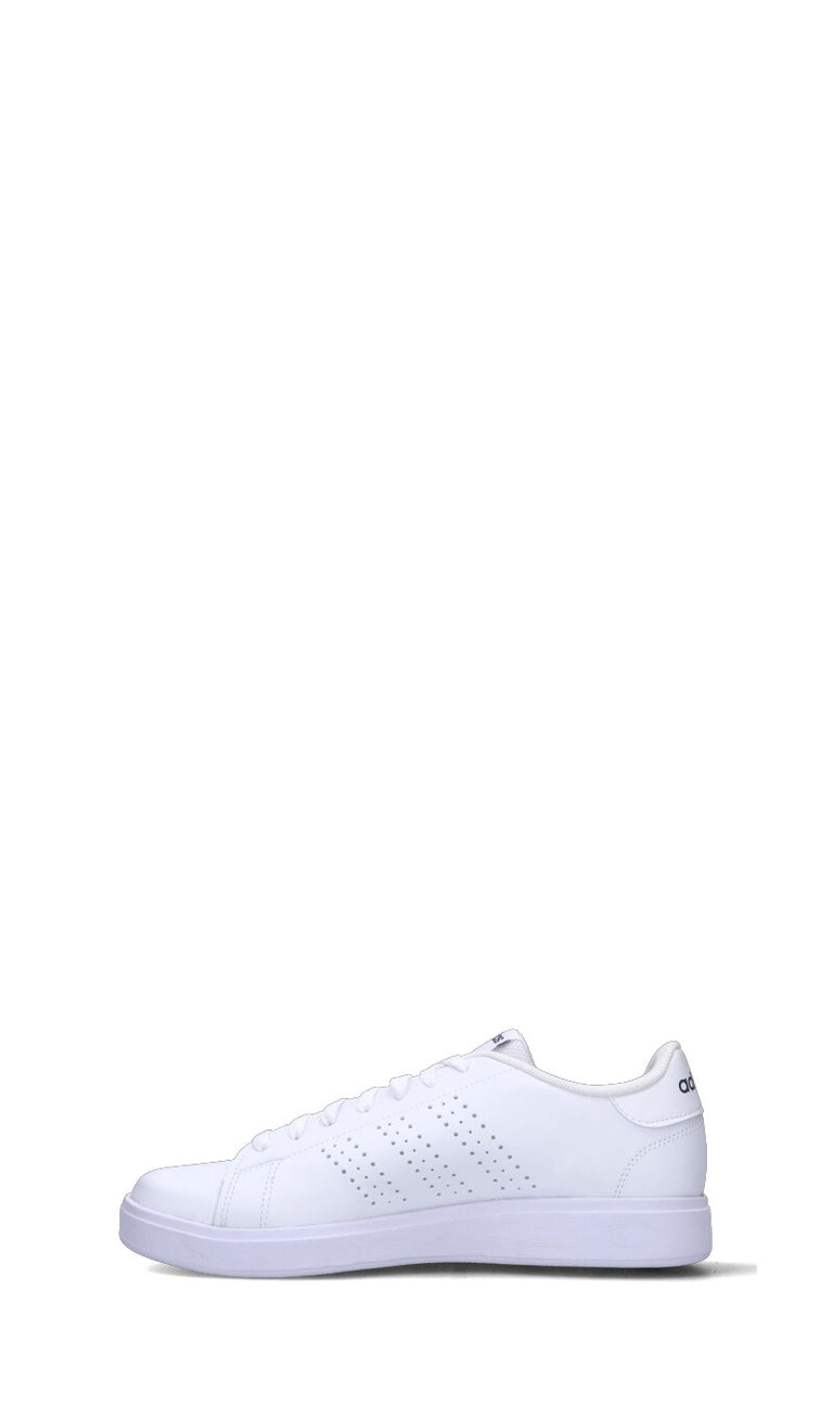 ADIDAS ADVANTAGE BASE 2.0 Sneaker uomo bianca