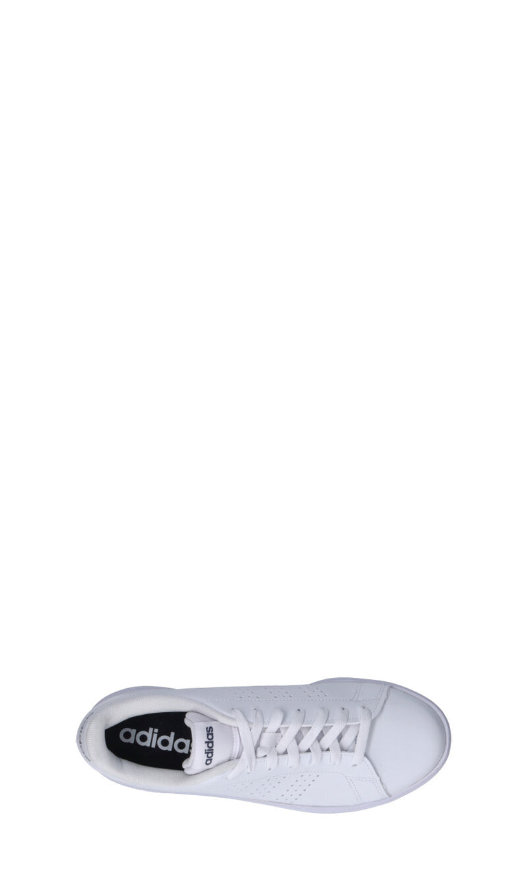 ADIDAS ADVANTAGE BASE 2.0 Sneaker uomo bianca