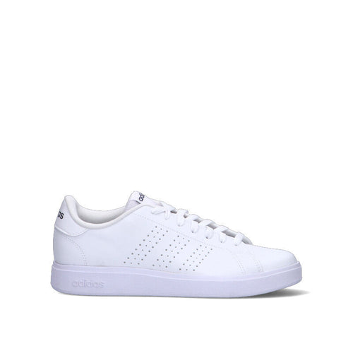 ADIDAS ADVANTAGE BASE 2.0 Sneaker uomo bianca