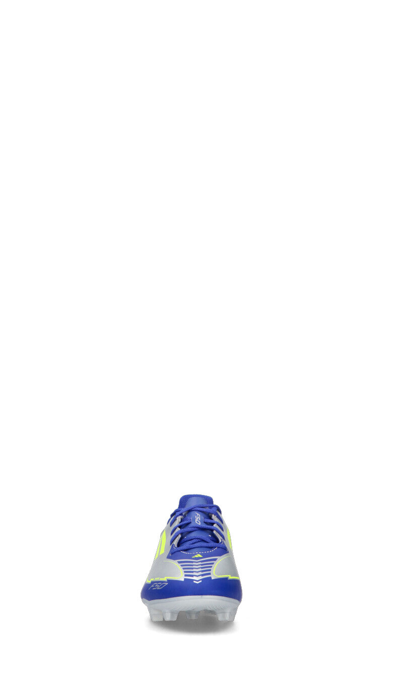 ADIDAS - F50 CLUB FG/MG MESSI