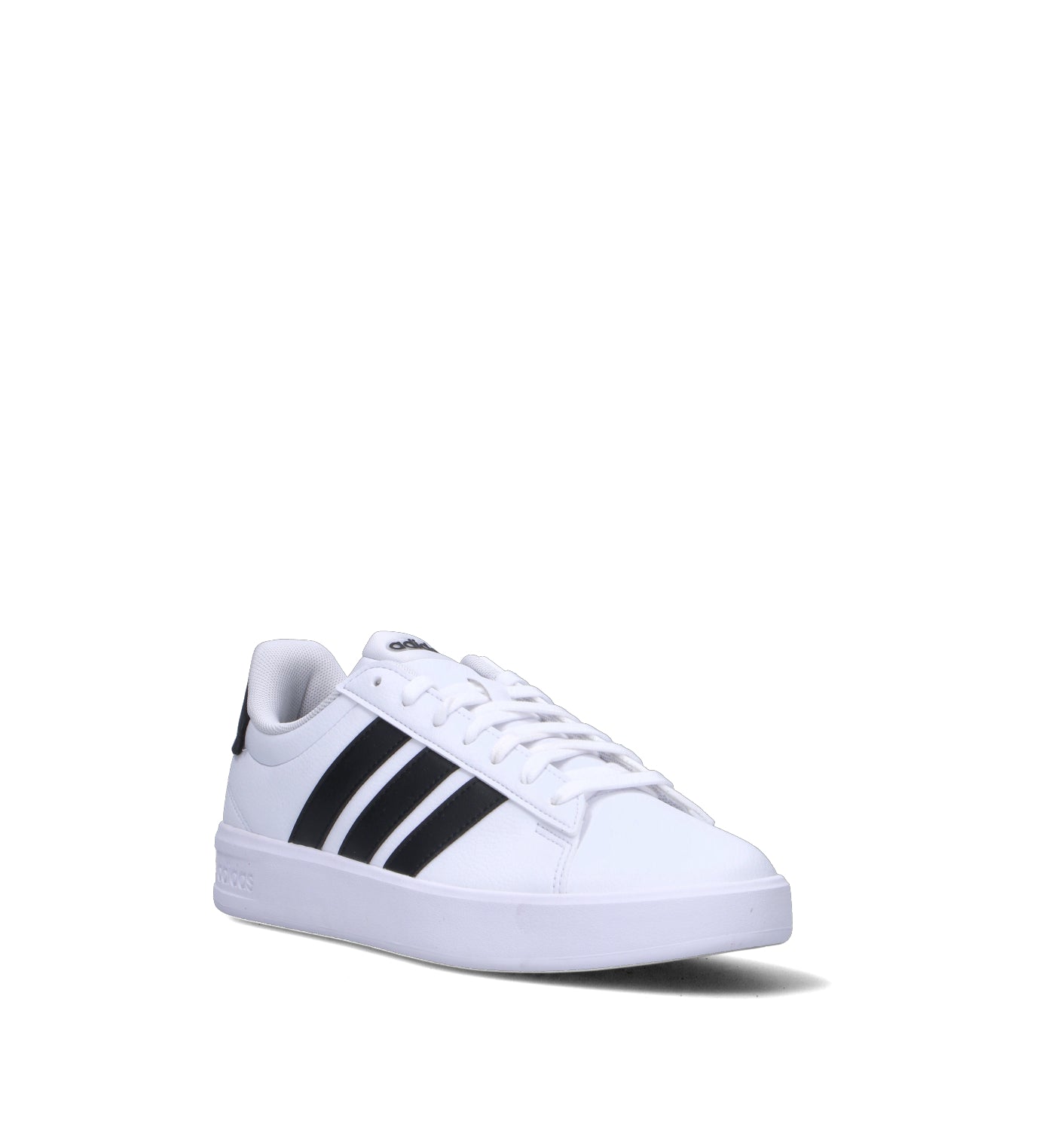 ADIDAS GRAND COURT 3.0 Sneaker uomo bianca/nera