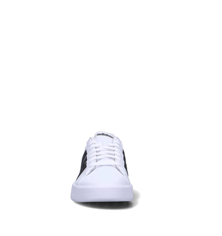 ADIDAS GRAND COURT 3.0 Sneaker uomo bianca/nera