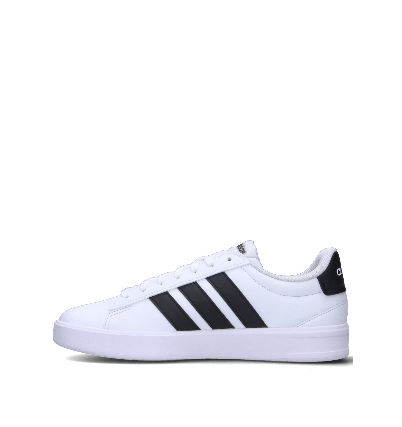 ADIDAS GRAND COURT 3.0 Sneaker uomo bianca/nera