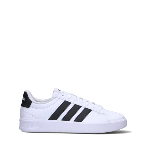 ADIDAS GRAND COURT 3.0 Sneaker uomo bianca/nera