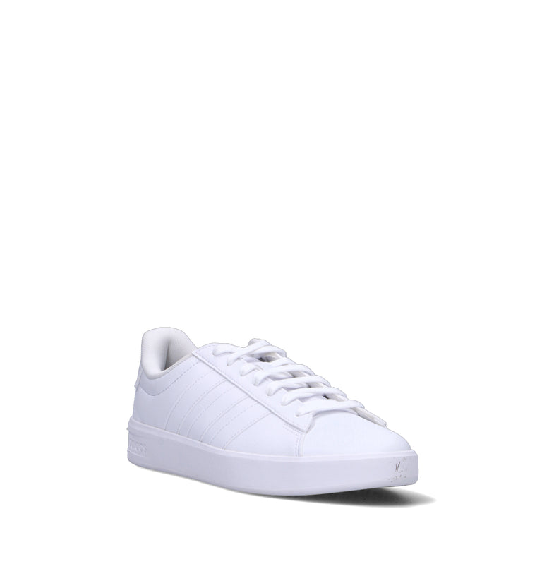 ADIDAS GRAND COURT 3.0 Sneaker uomo bianca