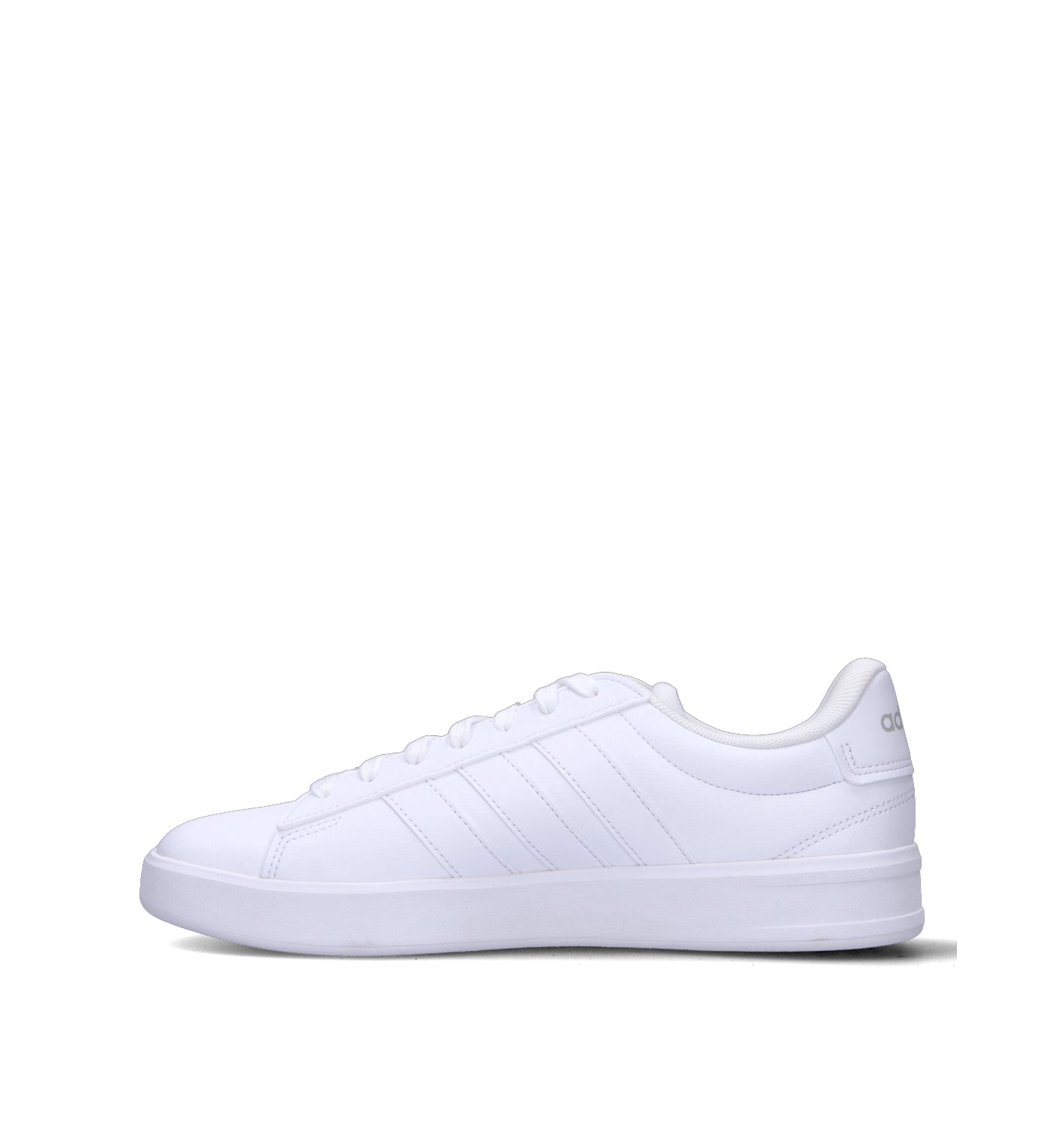 ADIDAS GRAND COURT 3.0 Sneaker uomo bianca