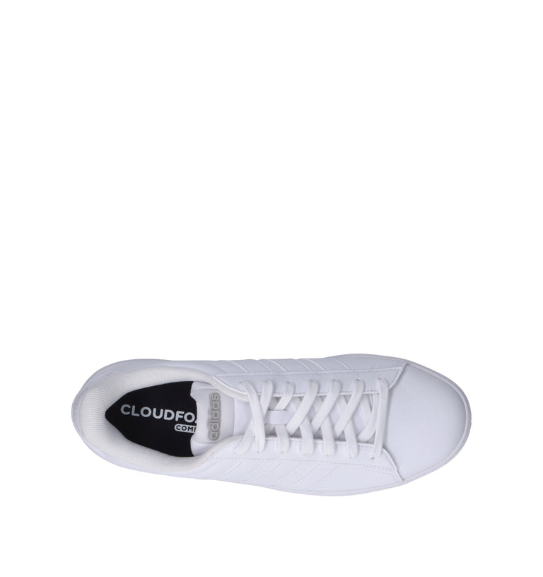 ADIDAS GRAND COURT 3.0 Sneaker uomo bianca