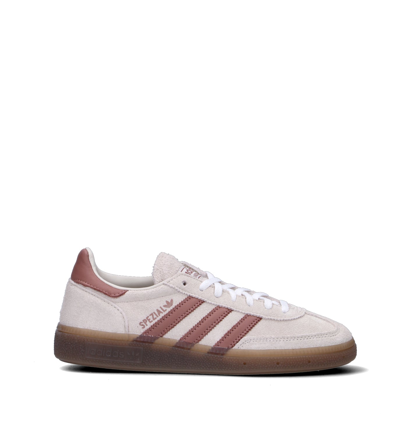 ADIDAS HANDBALL SPEZIAL W Sneaker donna bianca