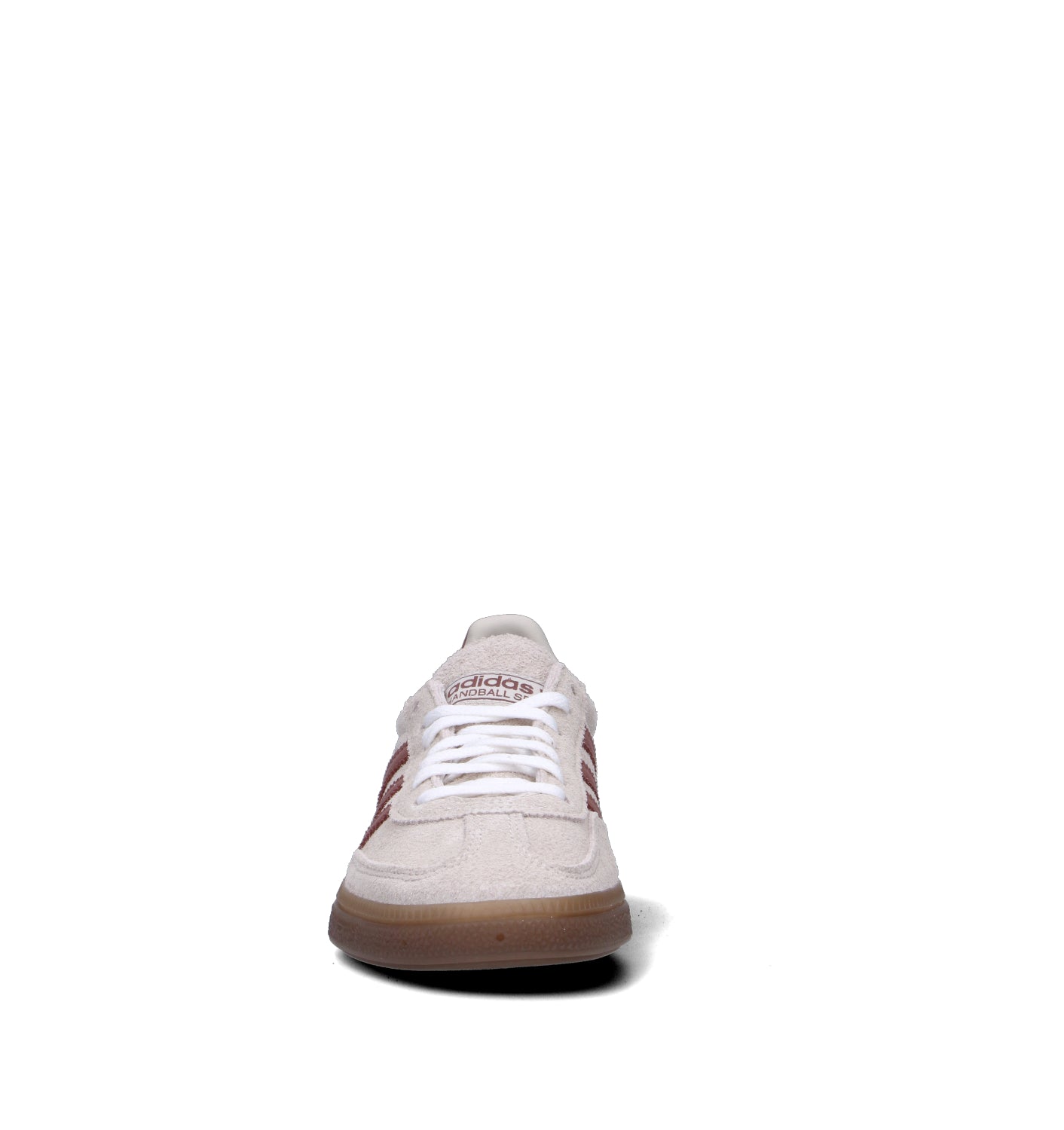 ADIDAS HANDBALL SPEZIAL W Sneaker donna bianca