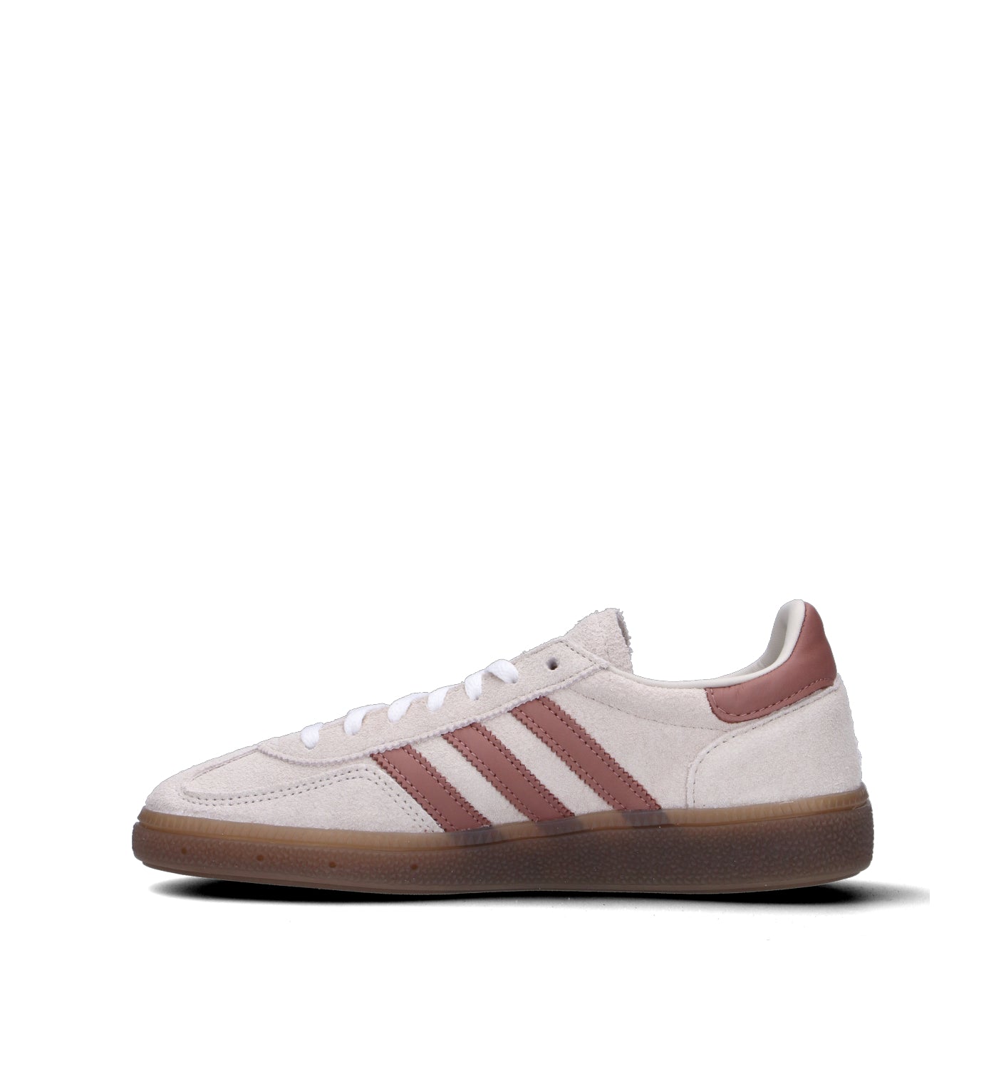 ADIDAS HANDBALL SPEZIAL W Sneaker donna bianca