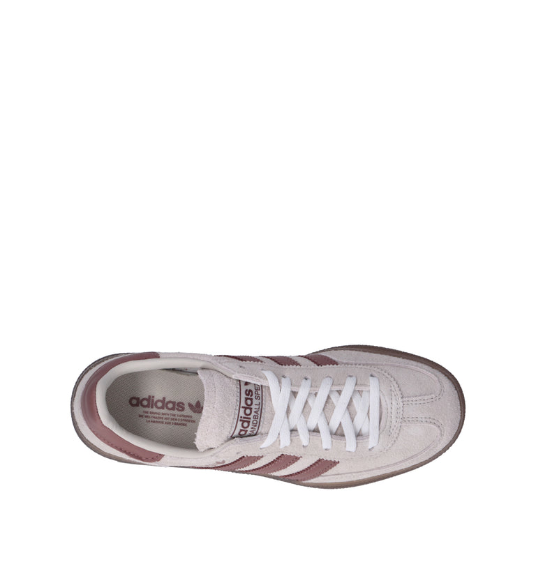 ADIDAS HANDBALL SPEZIAL W Sneaker donna bianca