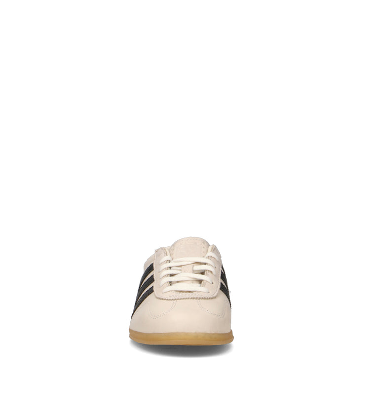 ADIDAS GAZELLE LO PRO W Sneaker donna bianca/nera