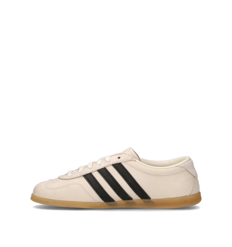 ADIDAS GAZELLE LO PRO W Sneaker donna bianca/nera
