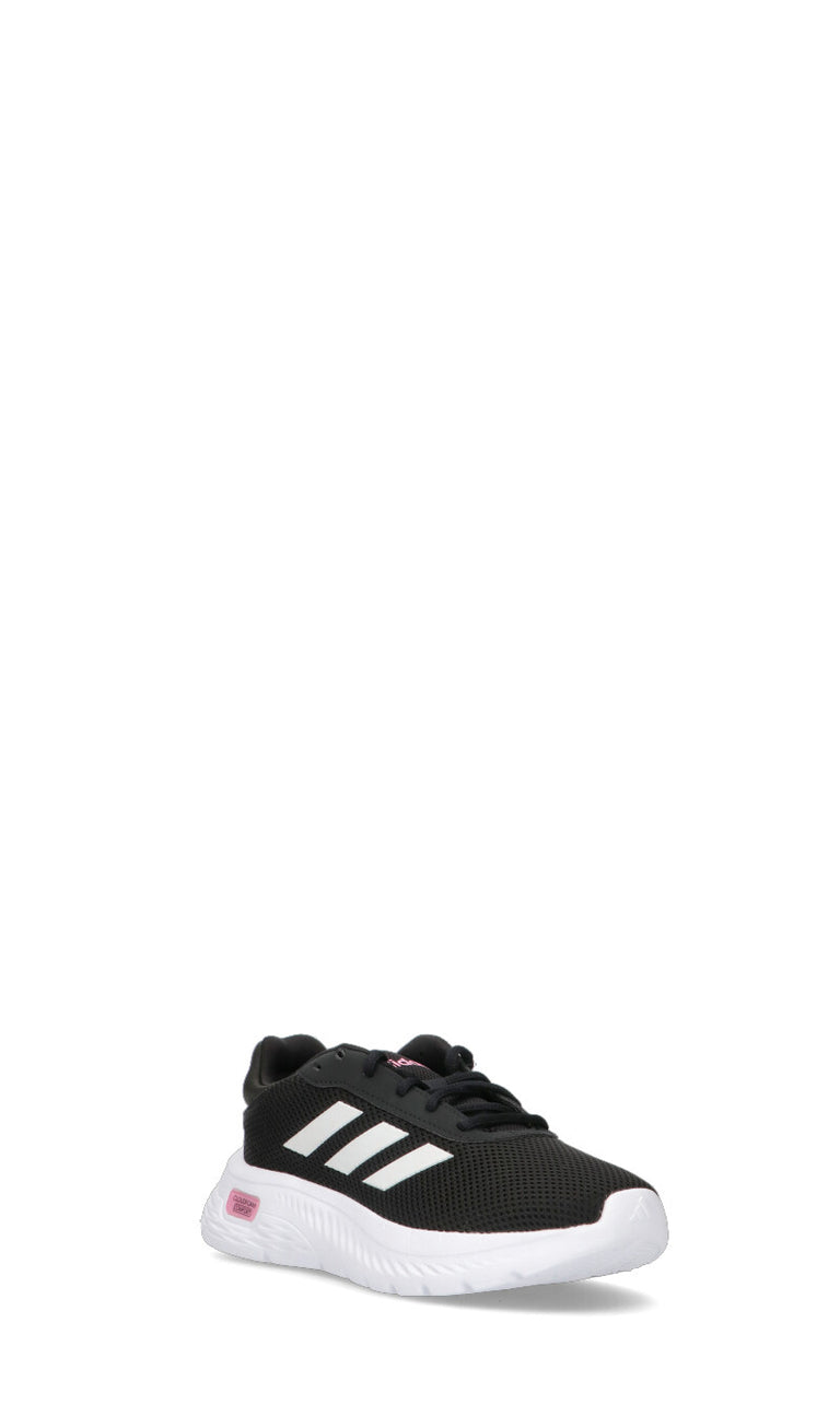 ADIDAS CLOUDFOAM COMFY Scarpa running donna nera