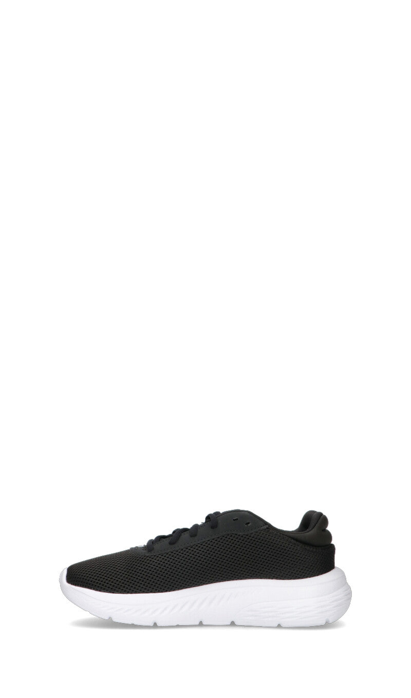ADIDAS CLOUDFOAM COMFY Scarpa running donna nera