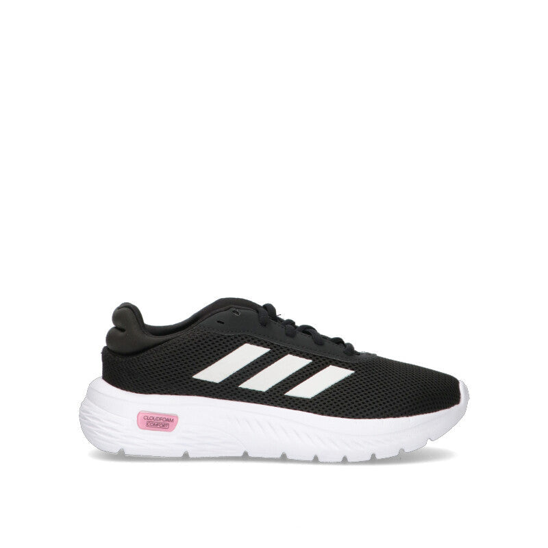 ADIDAS CLOUDFOAM COMFY Scarpa running donna nera