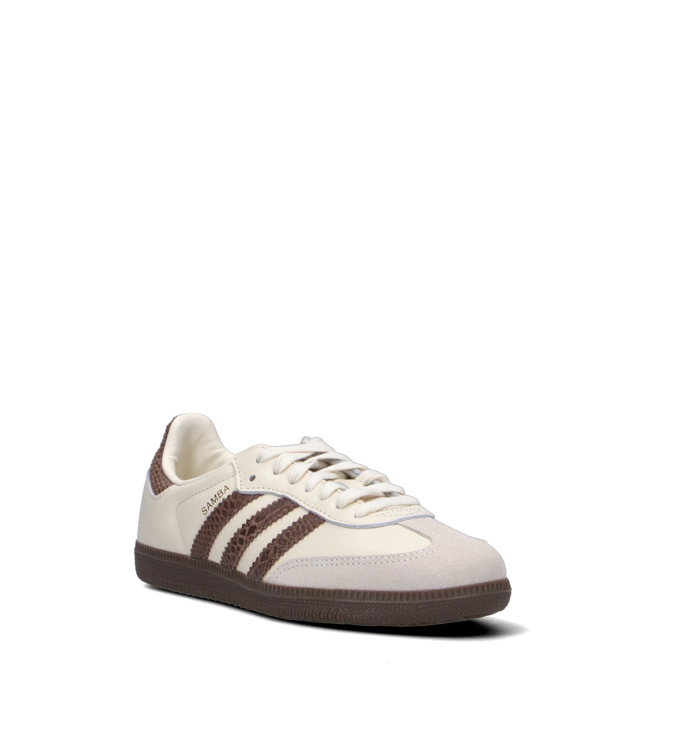 ADIDAS SAMBA OG W Sneaker donna