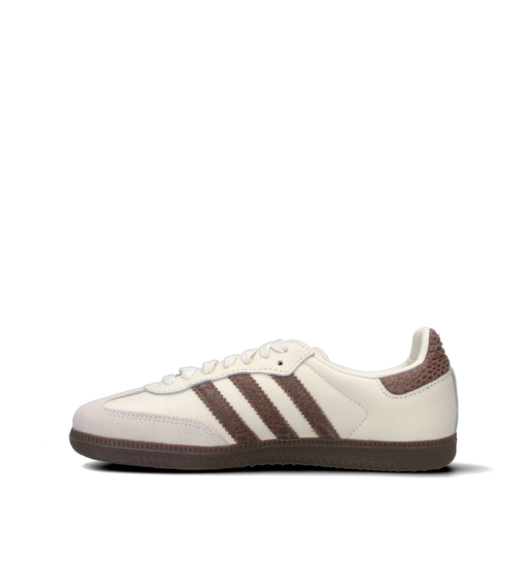 ADIDAS SAMBA OG W Sneaker donna