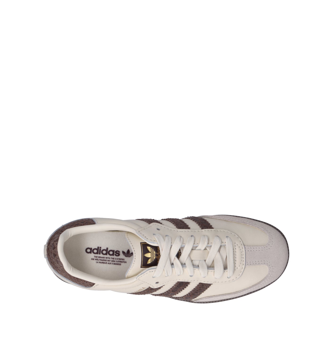 ADIDAS SAMBA OG W Sneaker donna