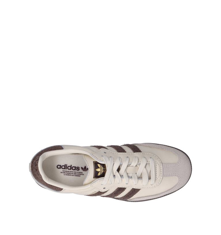ADIDAS SAMBA OG W Sneaker donna