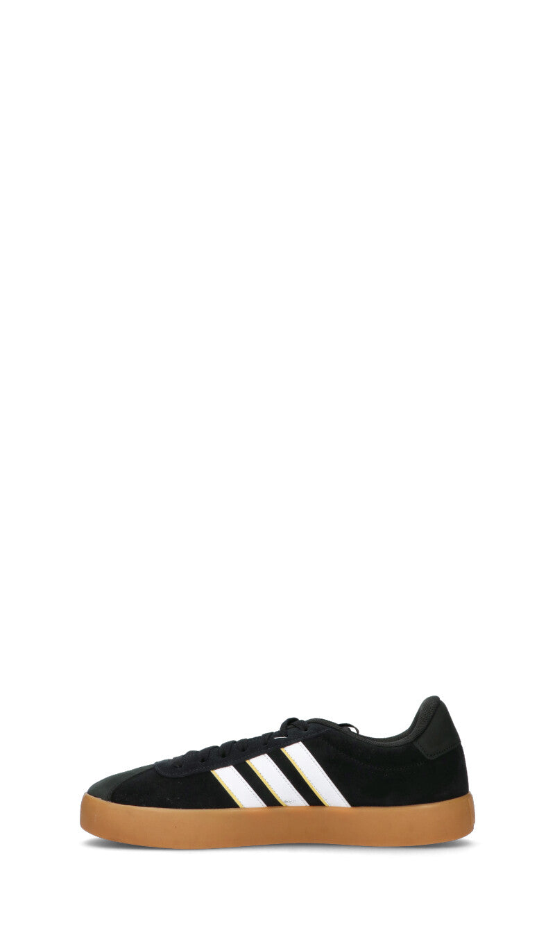 ADIDAS - VL COURT 3.0 Sneaker uomo nera