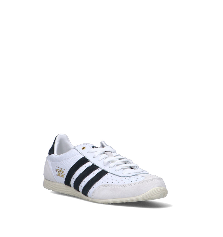ADIDAS JAPAN W Sneaker donna bianca/nera