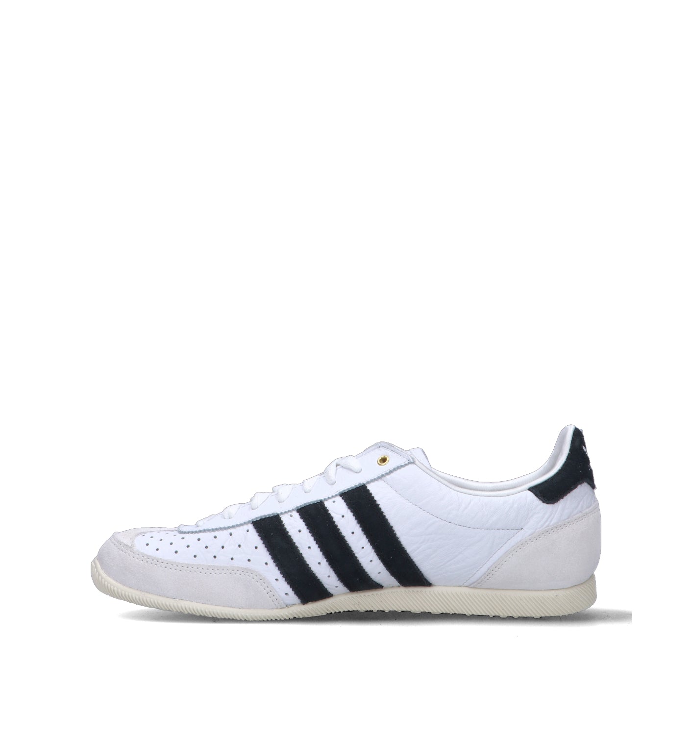ADIDAS JAPAN W Sneaker donna bianca/nera