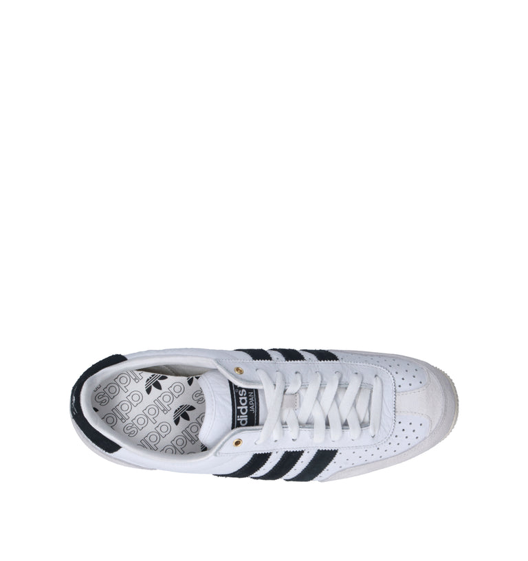 ADIDAS JAPAN W Sneaker donna bianca/nera