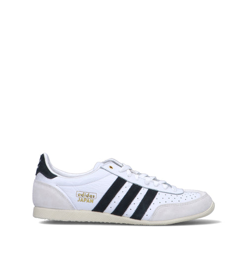 ADIDAS JAPAN W Sneaker donna bianca/nera